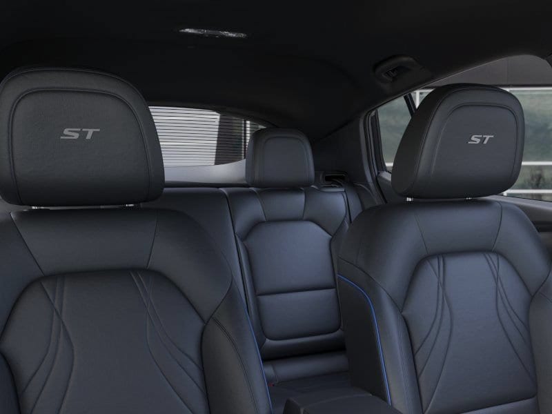 2026 Buick Envista Sport Touring - Photo 28