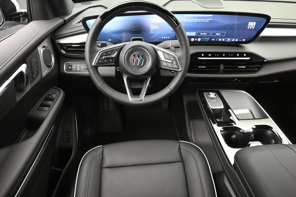 2027 Buick Enclave Avenir - Photo 15
