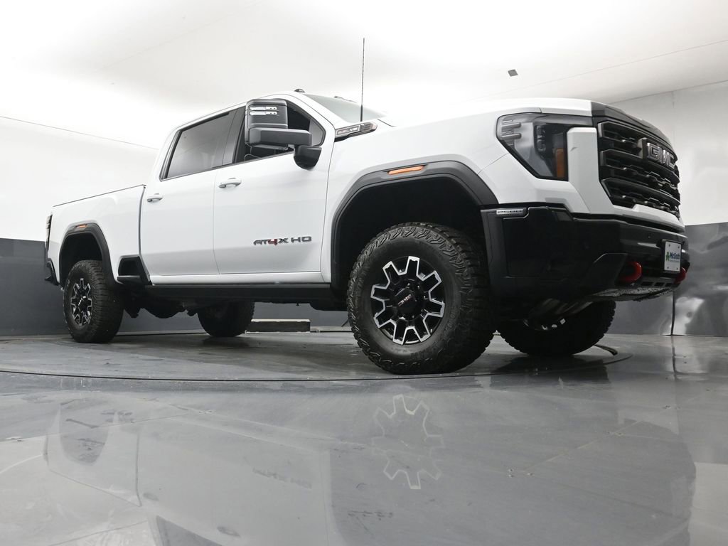 2026 GMC Sierra 2500HD AT4X - Photo 29
