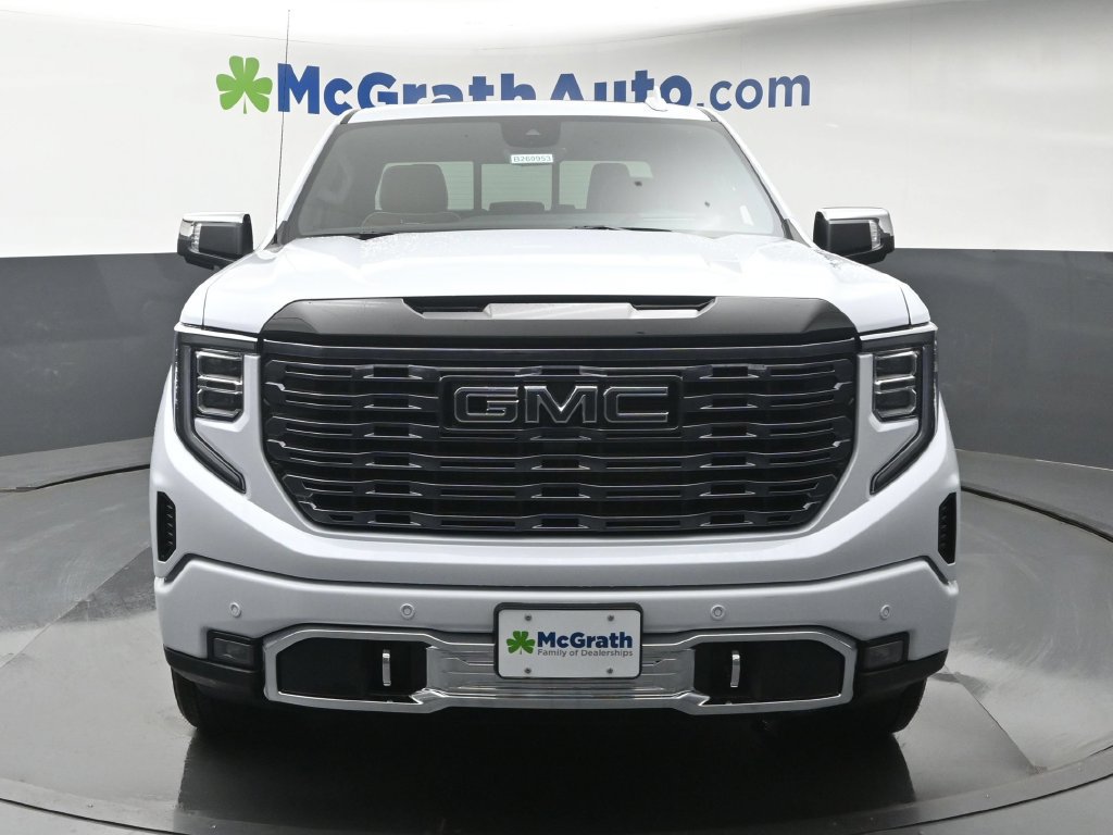2026 GMC Sierra 1500 Denali Ultimate - Photo 5