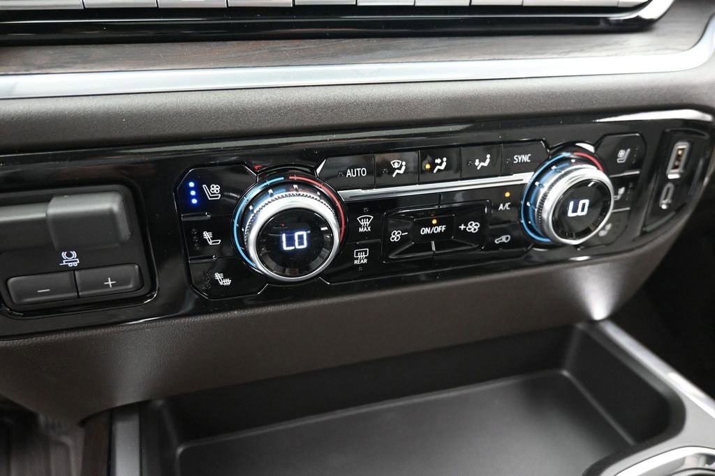 2026 GMC Sierra 1500 SLT - Photo 20
