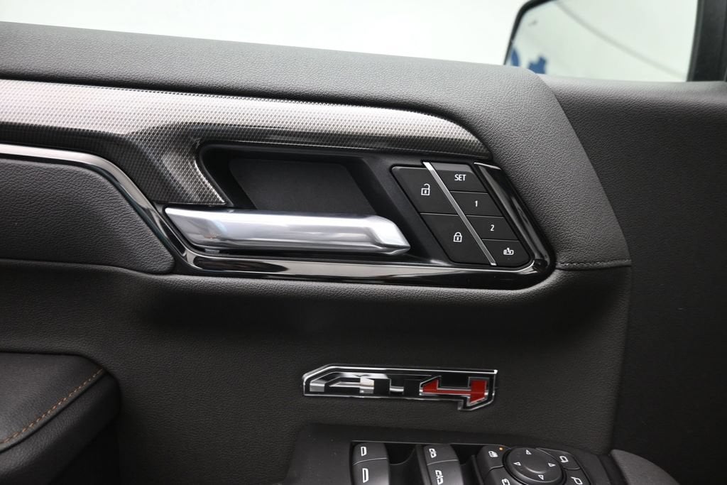 2026 GMC Sierra 1500 AT4 - Photo 17