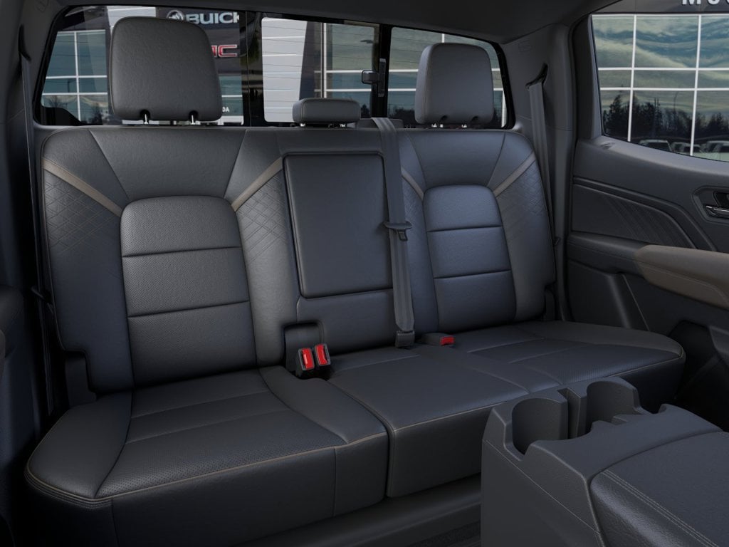 2026 GMC Canyon Denali - Photo 21