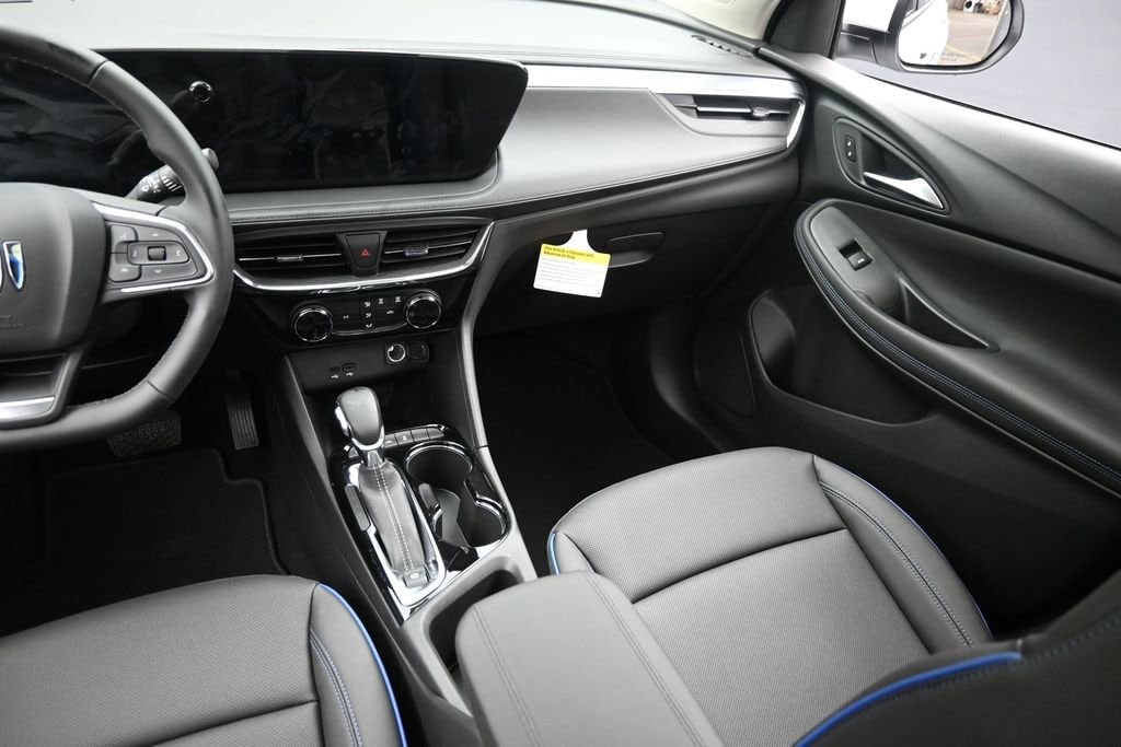 2026 Buick Encore GX Sport Touring - Photo 14