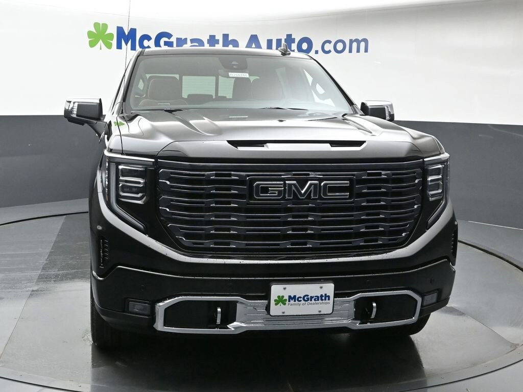 New 2026 GMC Sierra 1500 Denali Ultimate Truck