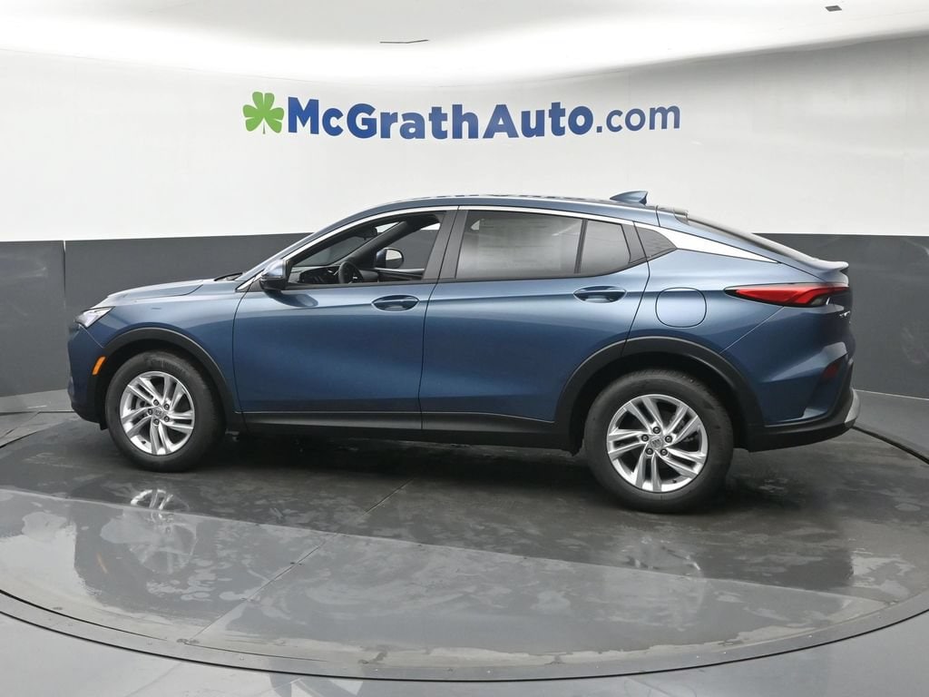 2026 Buick Envista Preferred - Photo 23