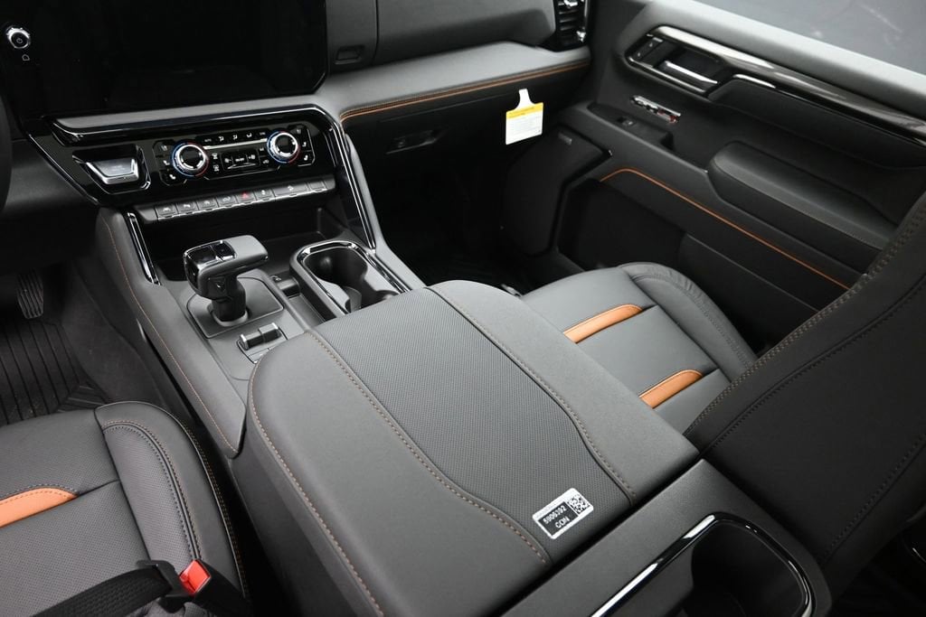 2026 GMC Sierra 1500 AT4 - Photo 15