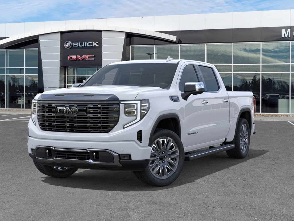 2026 GMC Sierra 1500 Denali Ultimate - Photo 7