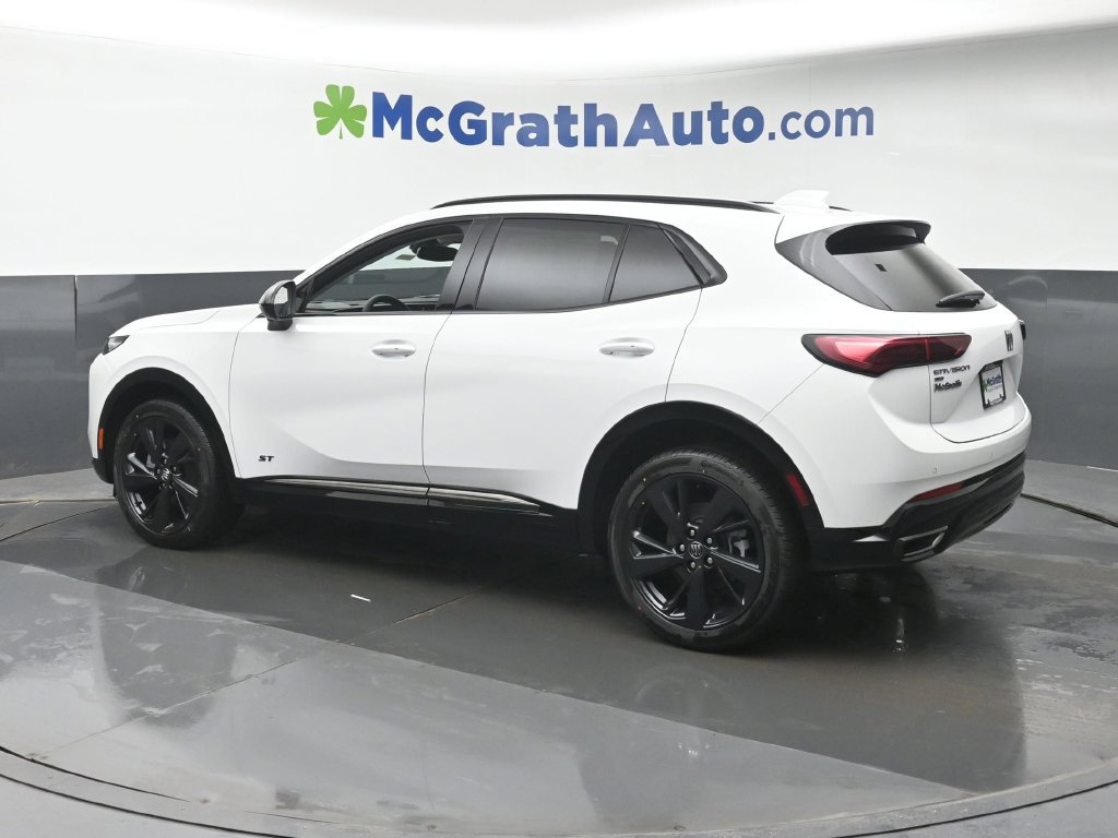 2026 Buick Envision Sport Touring - Photo 23