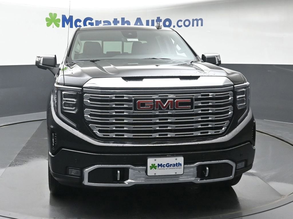 New 2026 GMC Sierra 1500 Denali Truck