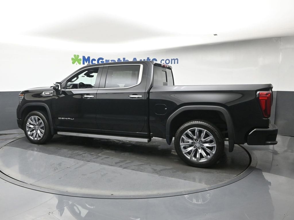 2026 GMC Sierra 1500 Denali - Photo 26