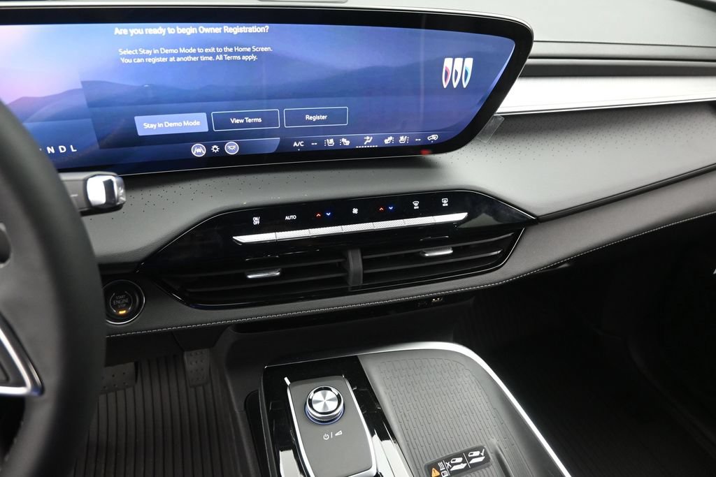 2027 Buick Enclave Avenir - Photo 21