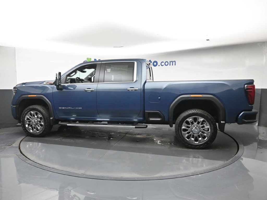 2026 GMC Sierra 2500HD Denali - Photo 28