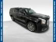 Used 2016 GMC Yukon XL Denali SUV