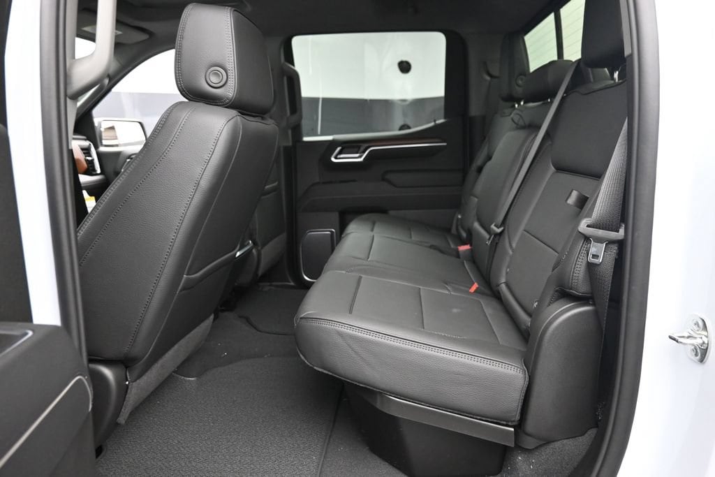 2026 GMC Sierra 1500 Denali - Photo 12