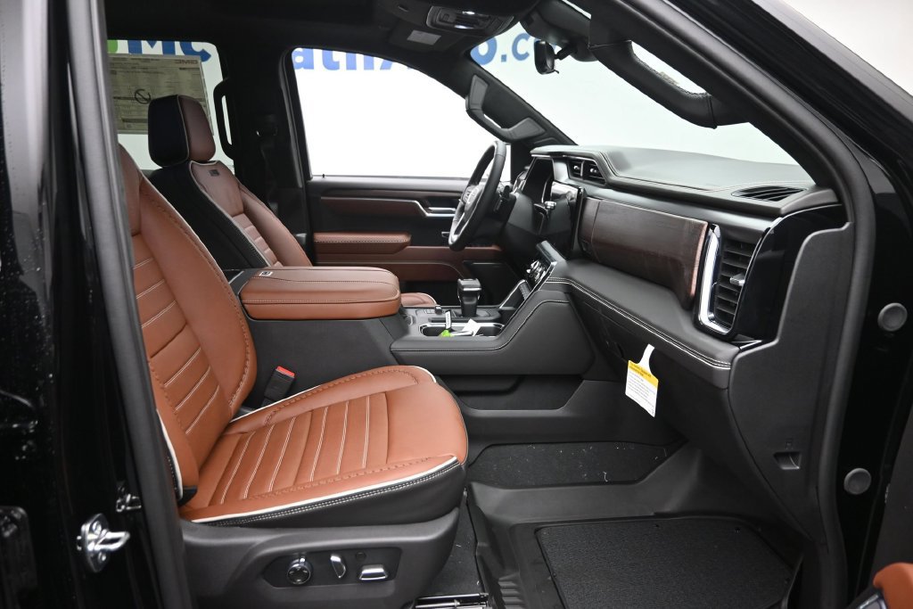 2026 GMC Sierra 1500 Denali Ultimate - Photo 9