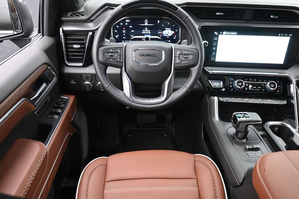 2026 GMC Sierra 1500 Denali Ultimate - Photo 14