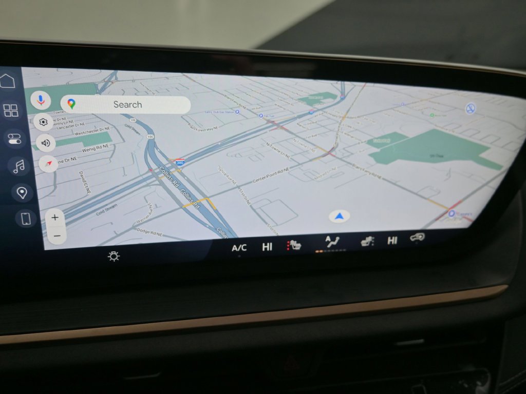 2026 Buick Envision Sport Touring - Photo 19