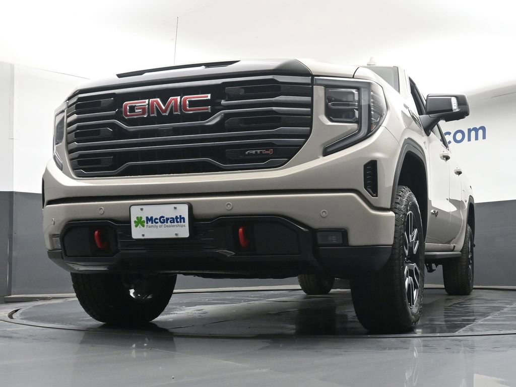2026 GMC Sierra 1500 AT4 - Photo 7