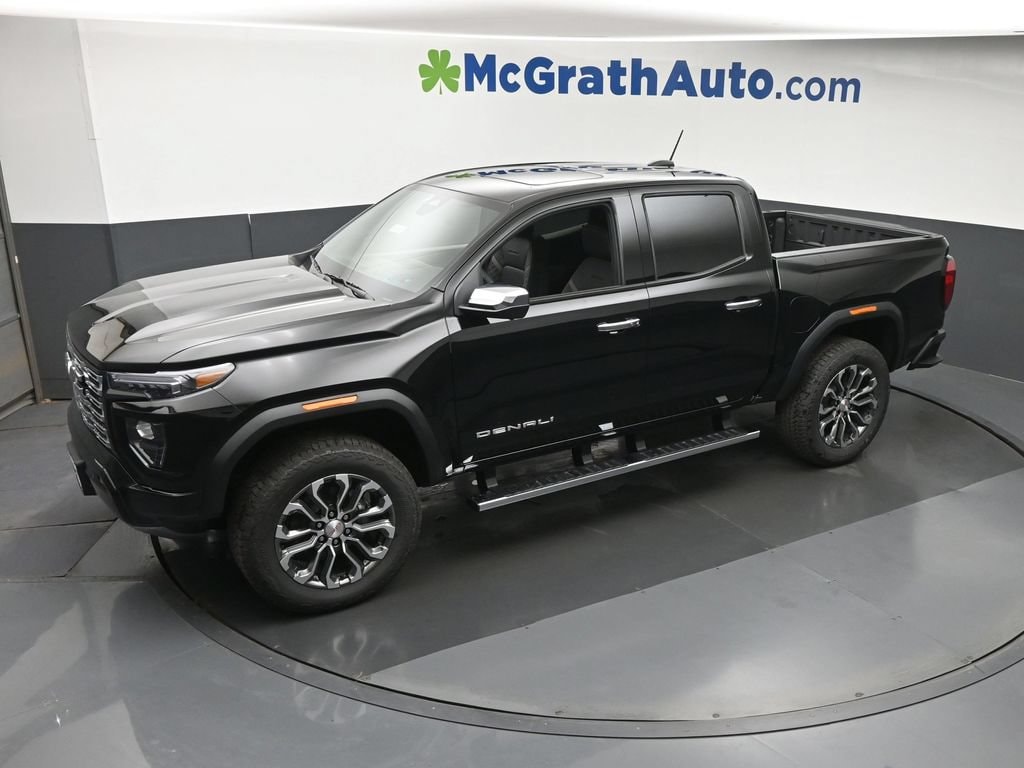 2026 GMC Canyon Denali - Photo 21