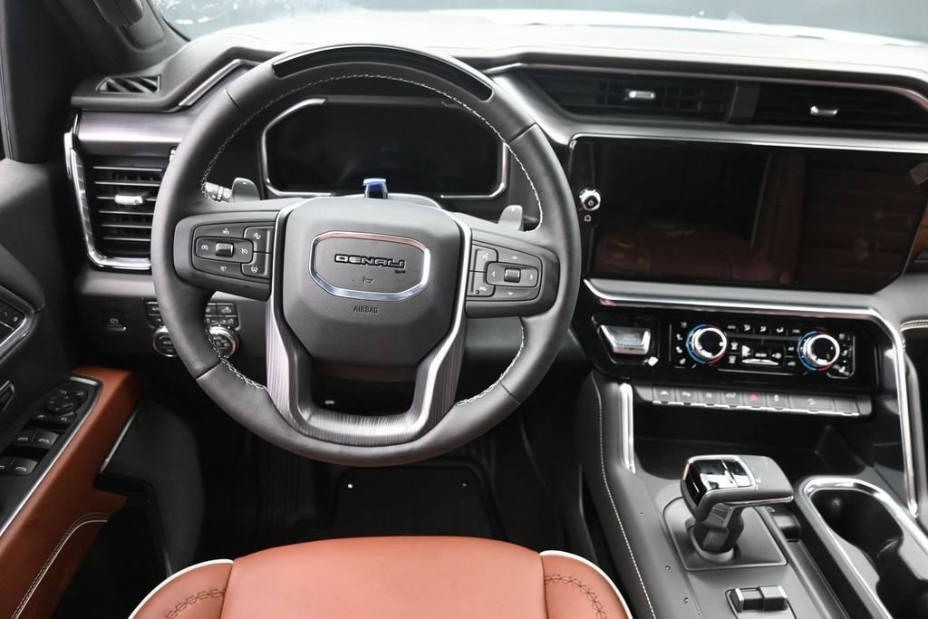 2026 GMC Sierra 1500 Denali Ultimate - Photo 13