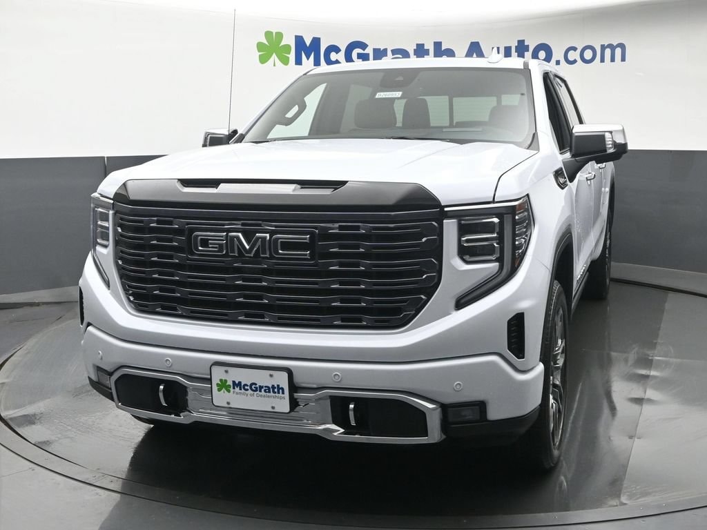 2026 GMC Sierra 1500 Denali Ultimate - Photo 23
