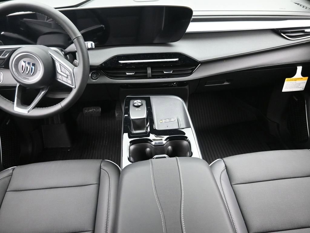 2026 Buick Enclave Preferred - Photo 17