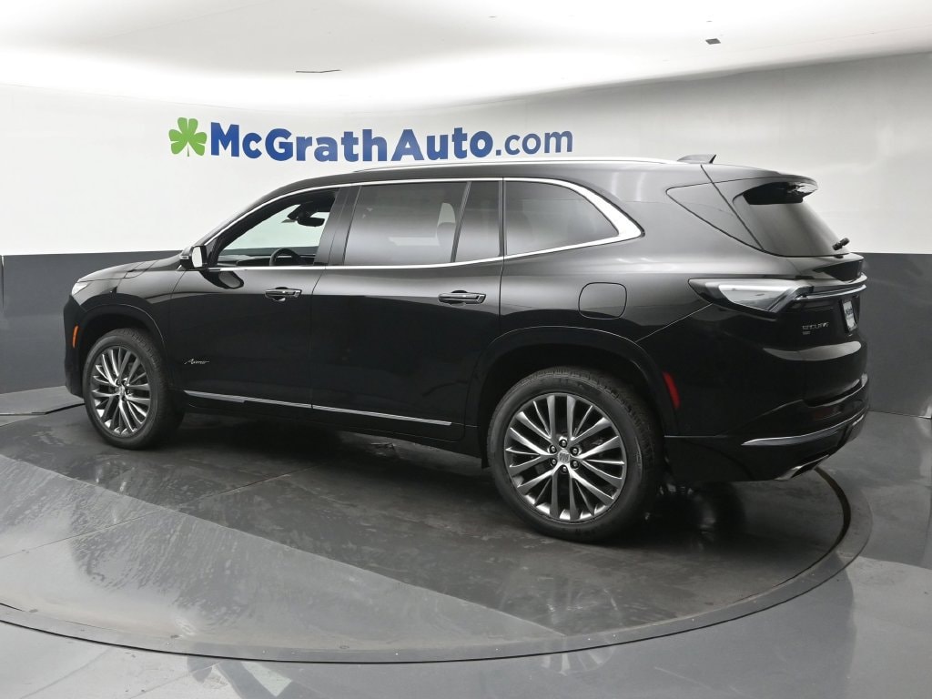 2026 Buick Enclave Avenir - Photo 25