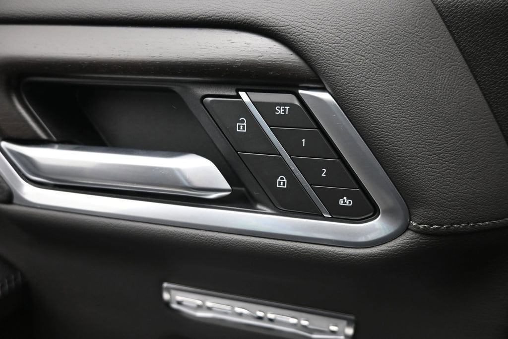 2026 GMC Sierra 1500 Denali - Photo 17