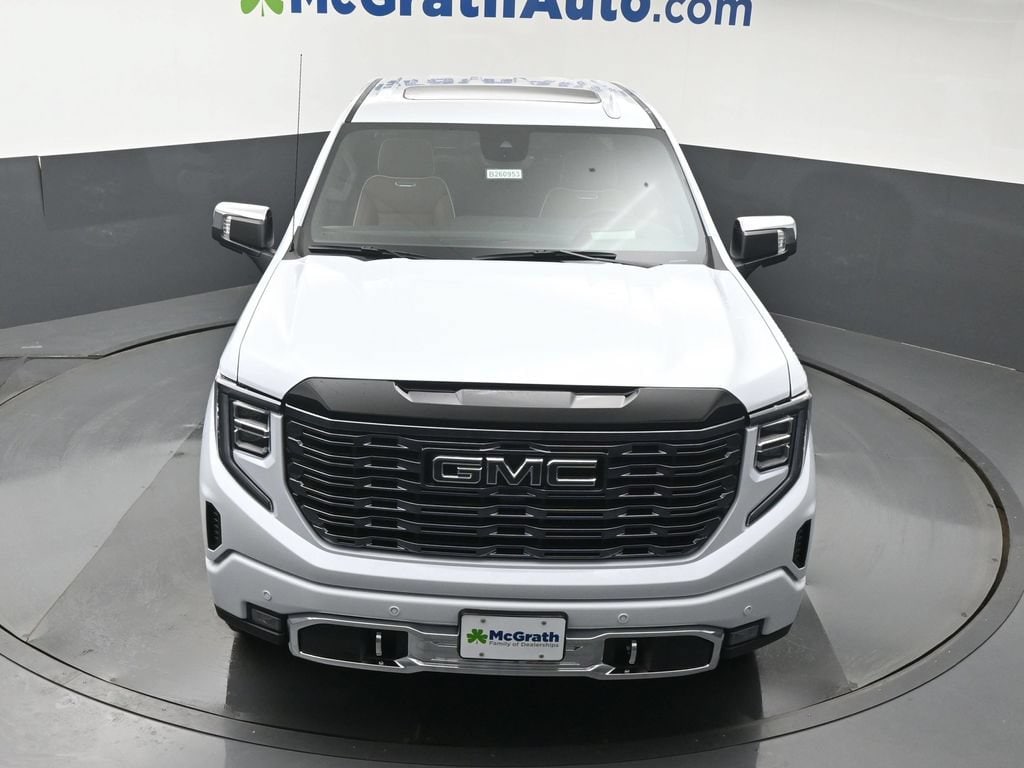 2026 GMC Sierra 1500 Denali Ultimate - Photo 29