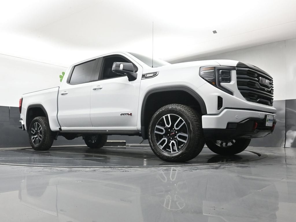 2026 GMC Sierra 1500 AT4 - Photo 29
