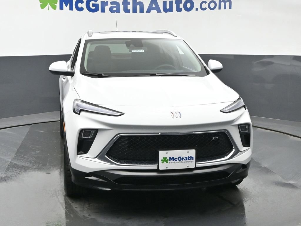 2026 Buick Encore GX Sport Touring - Photo 5