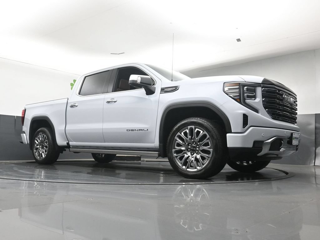 2026 GMC Sierra 1500 Denali Ultimate - Photo 28