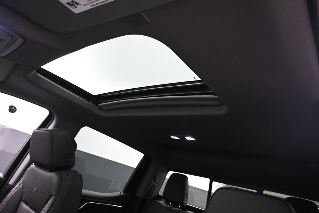 2026 GMC Sierra 1500 Denali - Photo 20