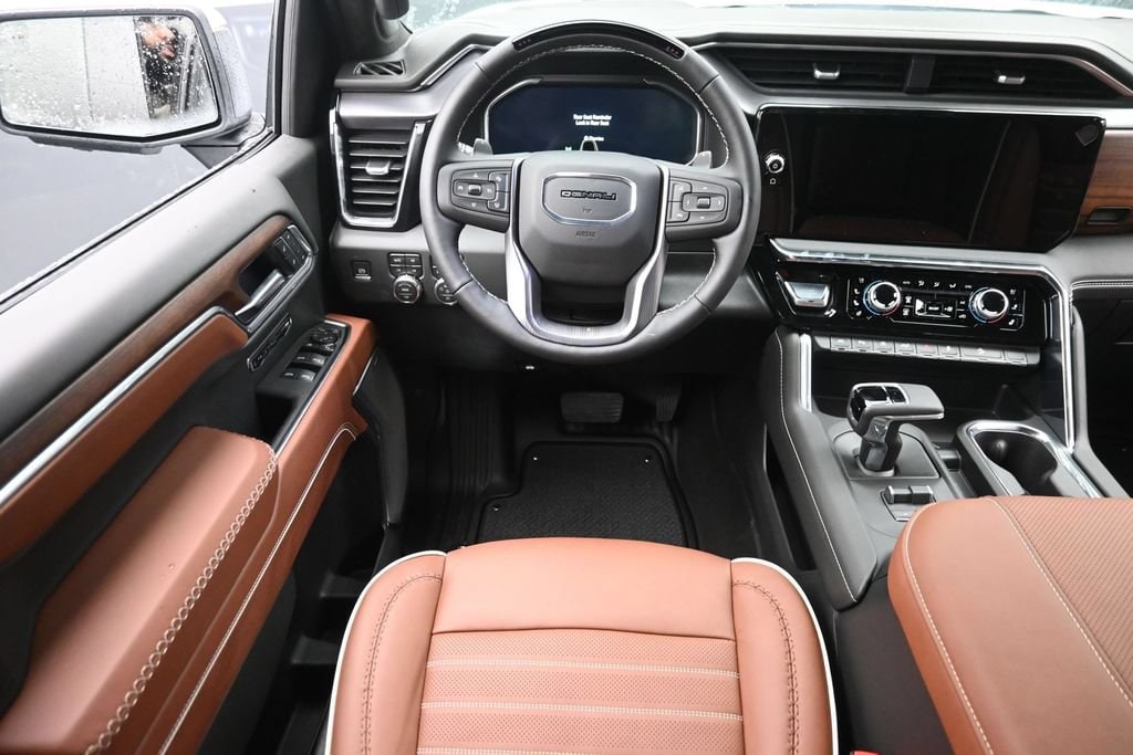 2026 GMC Sierra 1500 Denali Ultimate - Photo 14