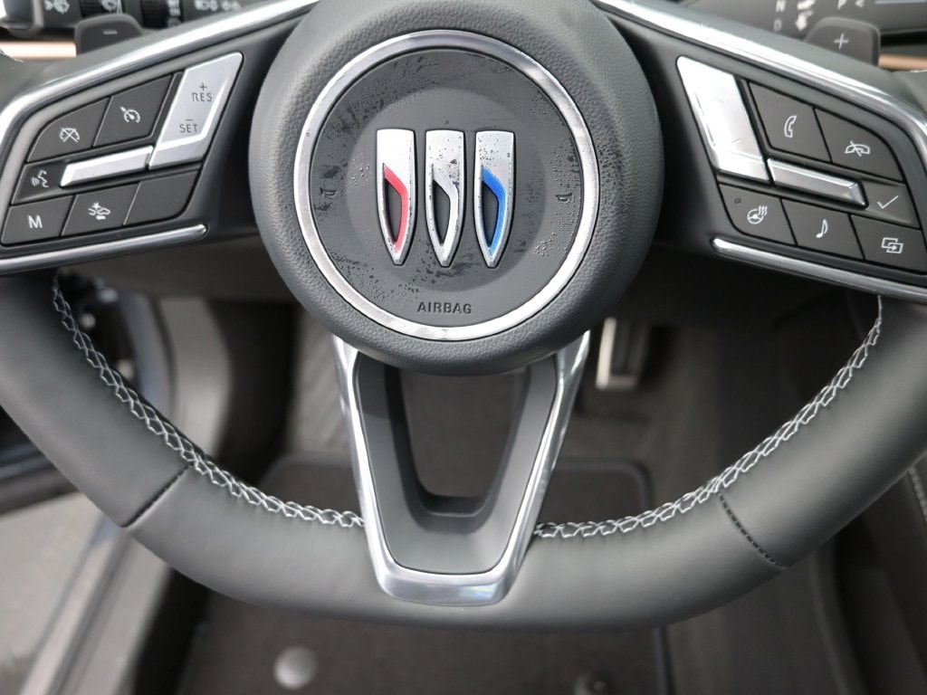 2026 Buick Envision Sport Touring - Photo 17