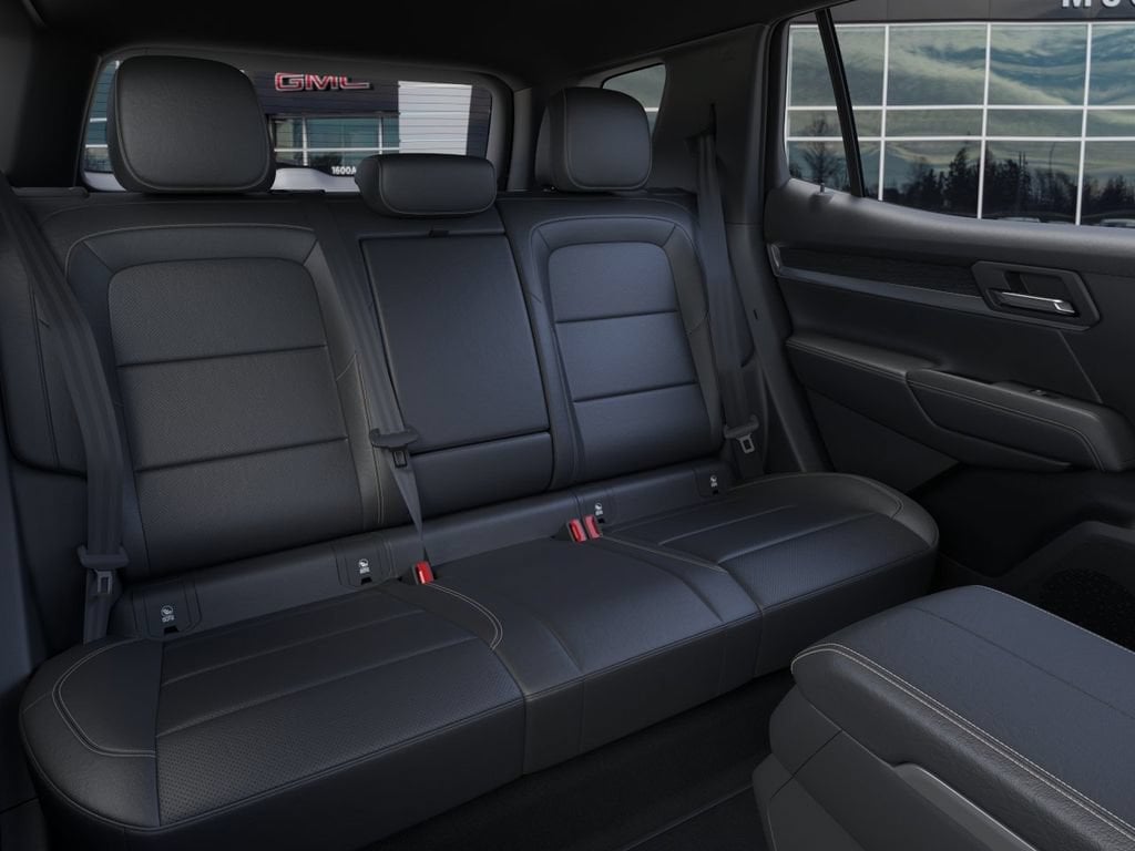 2027 GMC Terrain Elevation - Photo 21