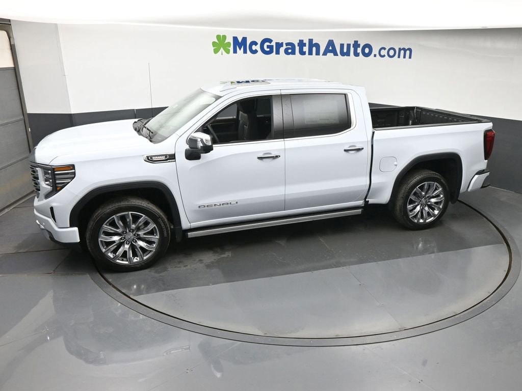 2026 GMC Sierra 1500 Denali - Photo 25