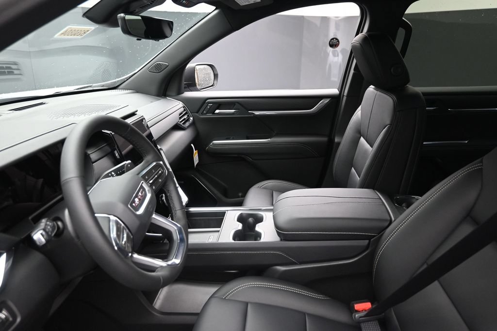 2026 GMC Acadia Elevation - Photo 17