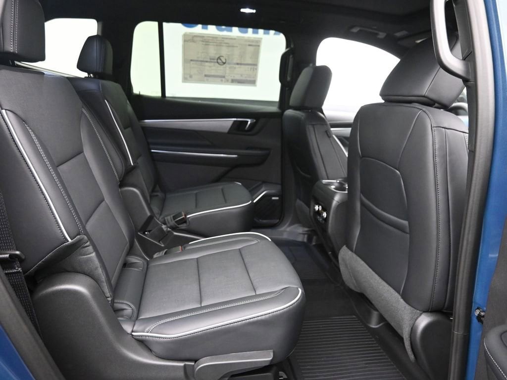 2026 Buick Enclave Preferred - Photo 10