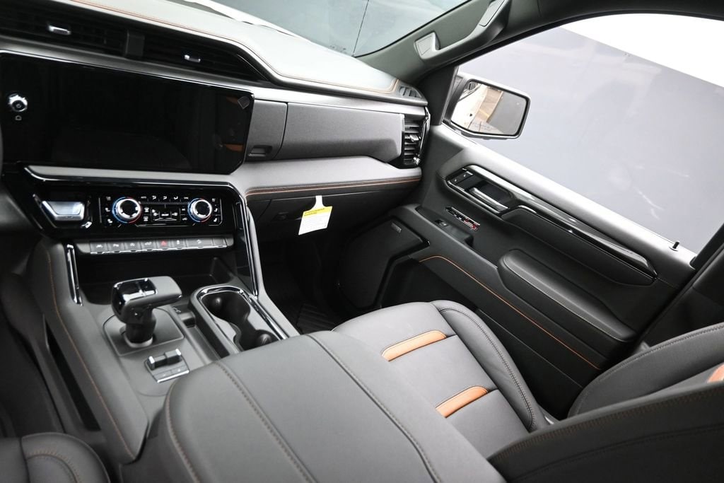 2026 GMC Sierra 1500 AT4 - Photo 15