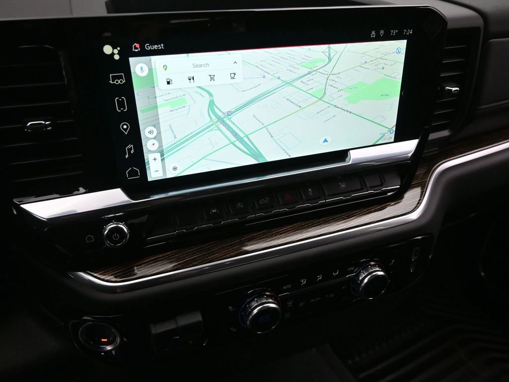 2025 GMC Sierra 1500 SLE - Photo 14