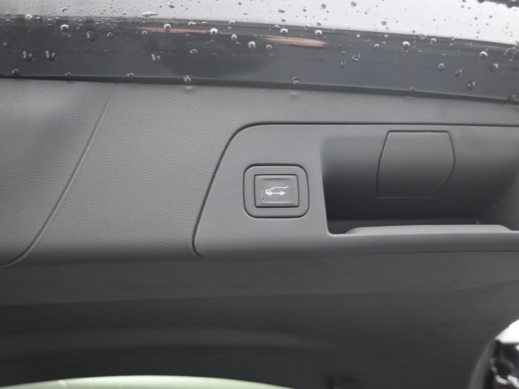 2026 Buick Envision Sport Touring - Photo 12