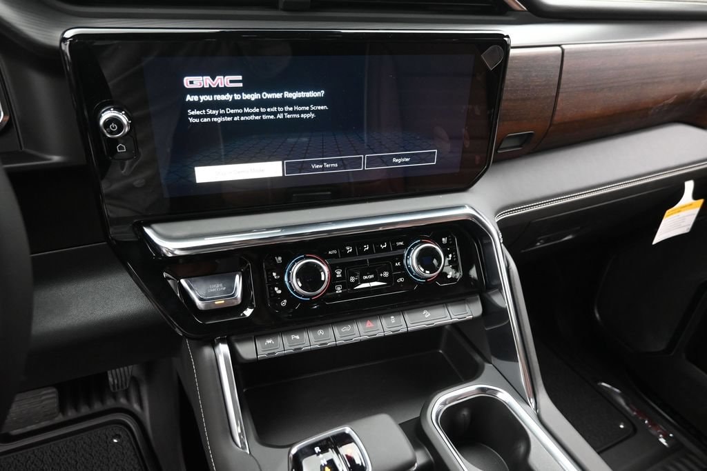 2026 GMC Sierra 1500 Denali Ultimate - Photo 17