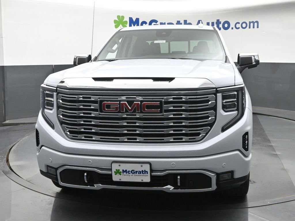 2026 GMC Sierra 1500 Denali - Photo 6