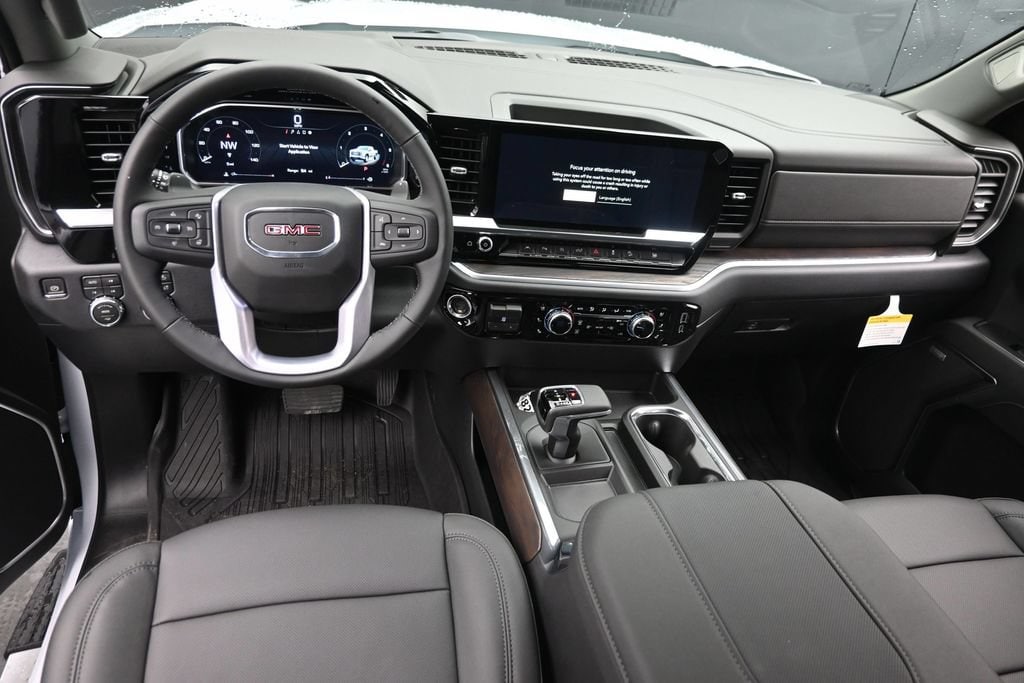 2026 GMC Sierra 1500 SLT - Photo 14