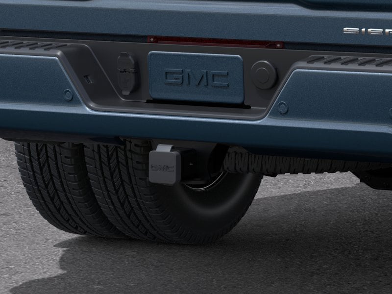 2026 GMC Sierra 3500HD Denali Ultimate - Photo 17