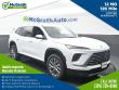 Used 2025 Buick Enclave Preferred SUV