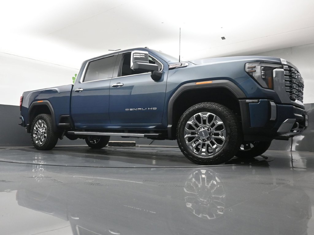 2026 GMC Sierra 2500HD Denali - Photo 29