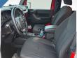 Used 2017 Jeep Wrangler Willys Wheeler SUV